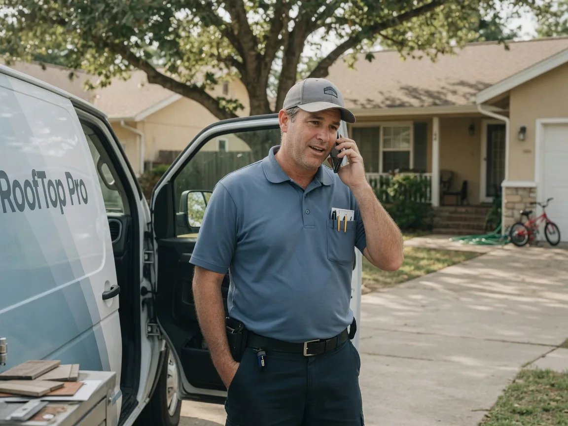 Roof Repair Waller, TX FAQs